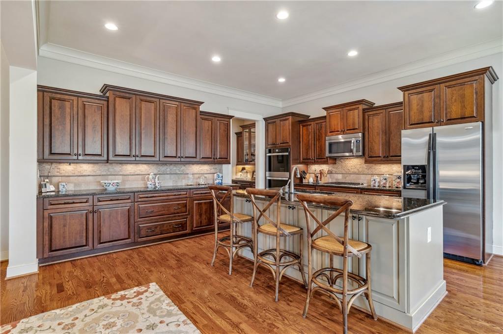 4541 Gateway Court, Smyrna, Georgia image 16