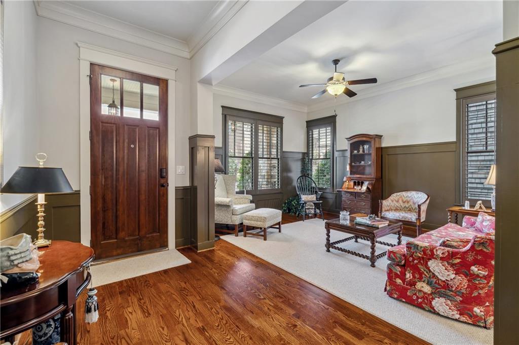 4541 Gateway Court, Smyrna, Georgia image 7