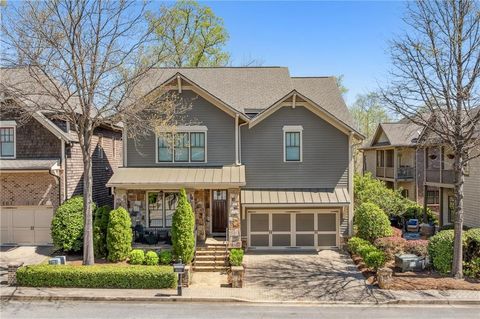 4541 Gateway Court SE Smyrna GA 30080
