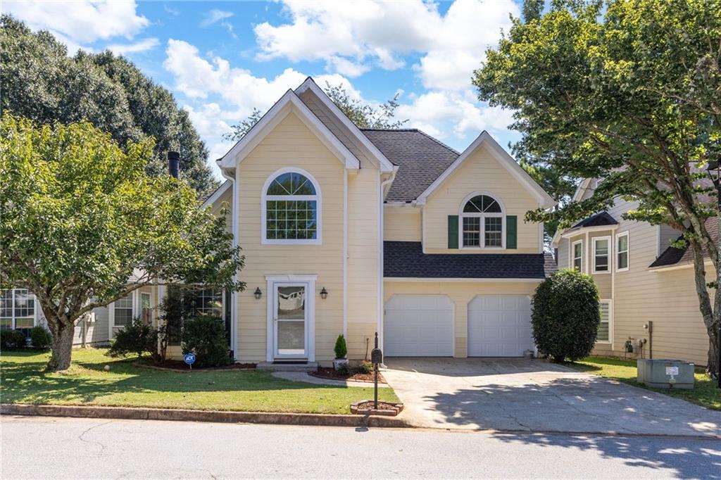 JUST LISTED! Looking for the PERFECT BACKYARD? PERFECT NEIGHBORHOOD? PERFECT LOCATION? Meticulously maintained home with Over 52K in upgrades all ready for a new family. The interior of the home is filled with bright light, no carpet, 2 story living area & large kitchen off the main dining area any cook would love. Did we mention the backyard :) Level with lots of green grass and large deck area to grill & spend time with family. So many extras you have to come and see! Minutes away from downtown Decatur, Legacy Park & many restaurants.