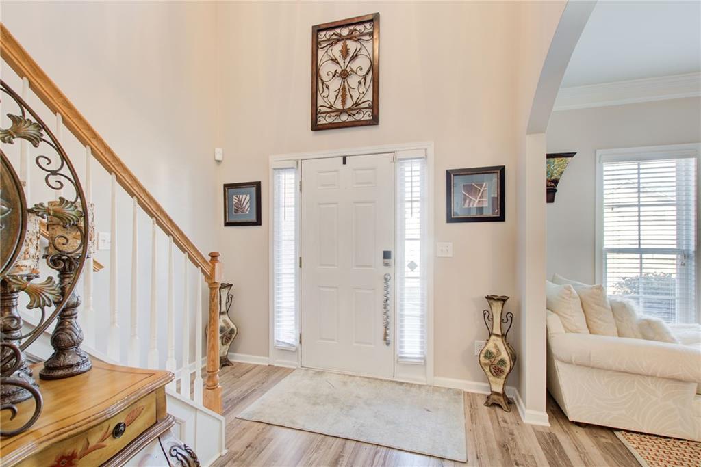 3258 Kessock Ridge Trail
