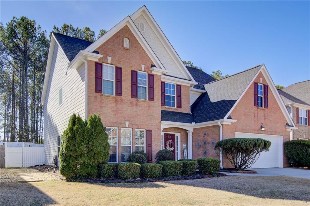 3258 Kessock Ridge Trail