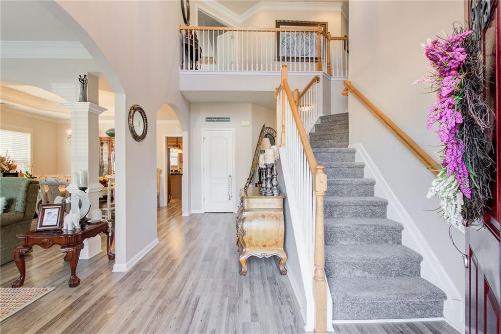 3258 Kessock Ridge Trail