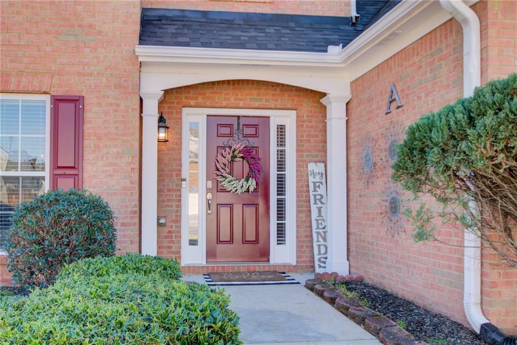 3258 Kessock Ridge Trail