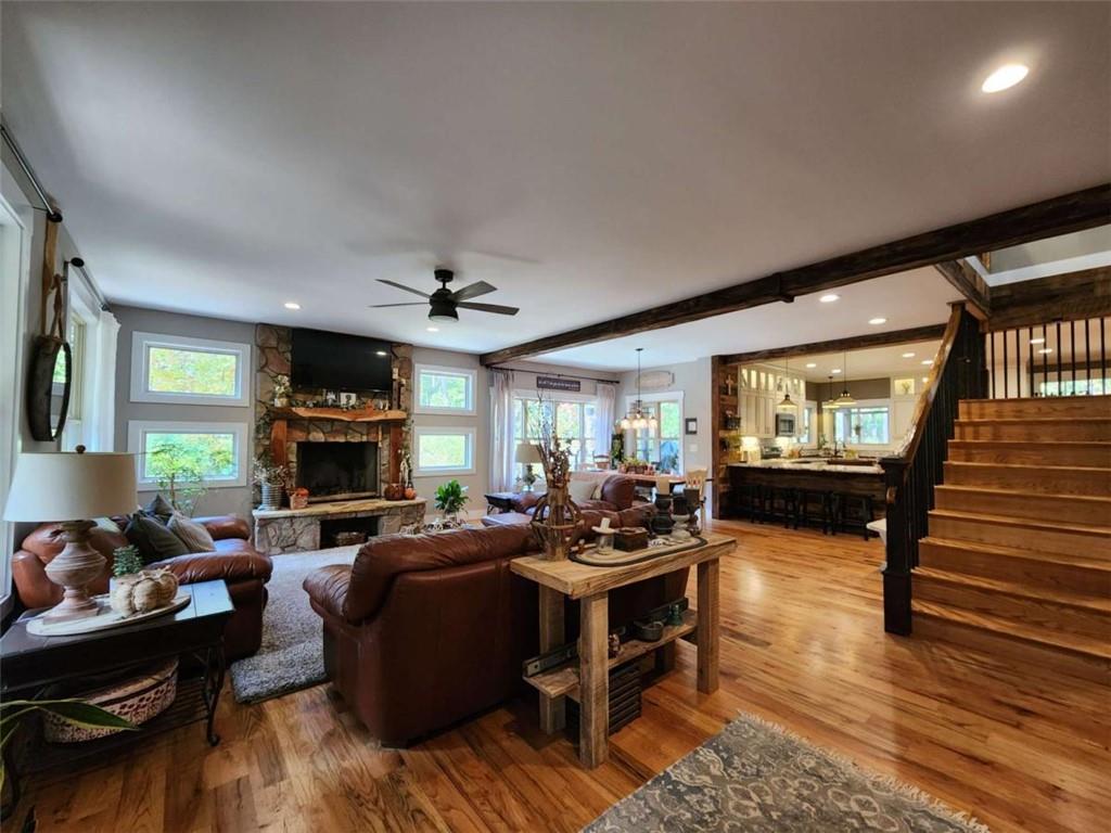 7350 Banks Mill Road