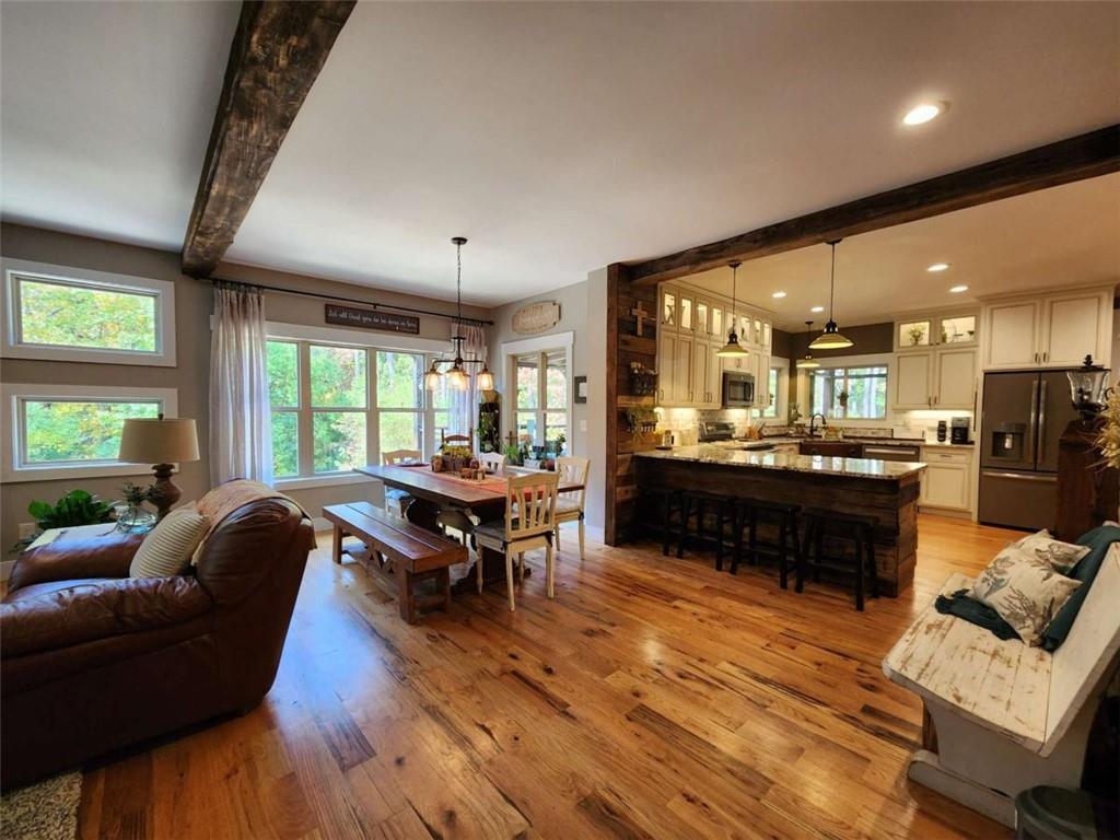 7350 Banks Mill Road