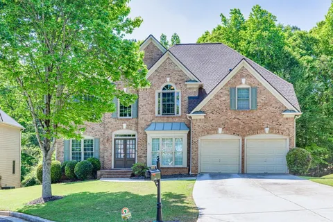 902 Preserve Bluff Drive, Buford, GA 30518 - MLS#: 7571216