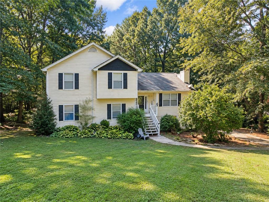 138 Mountain Oaks Drive