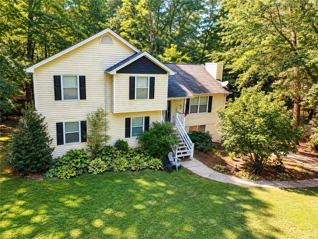 138 Mountain Oaks Drive