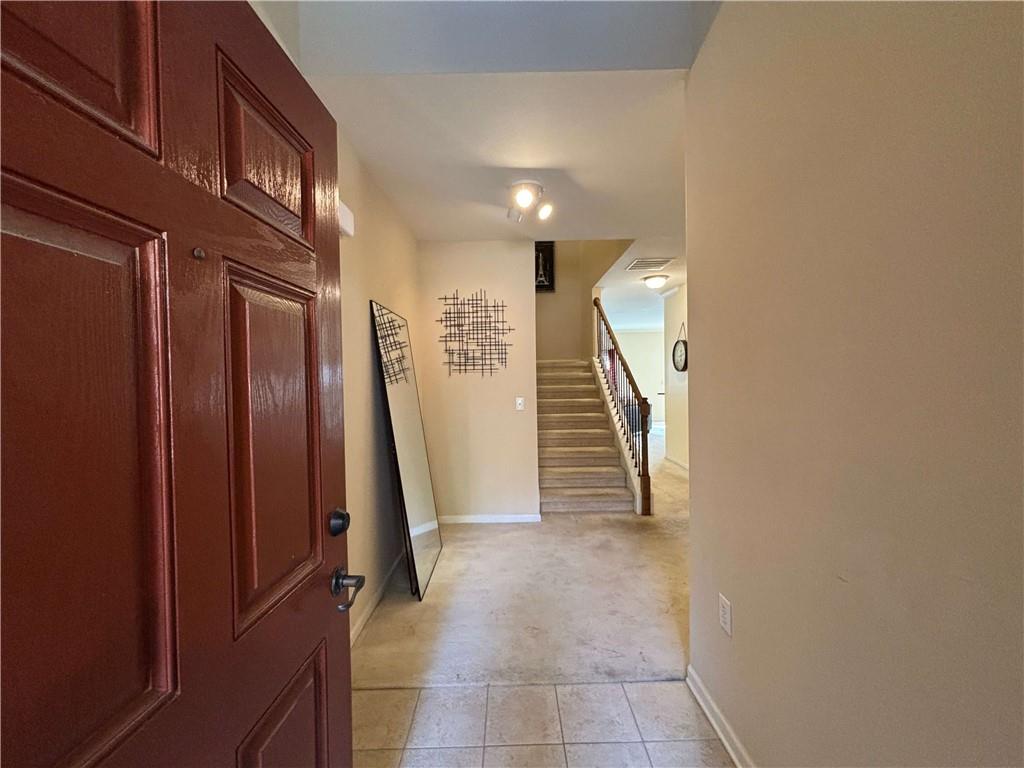 1231 Gates Mill Drive #14