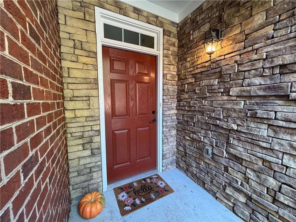 1231 Gates Mill Drive #14