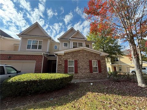 Photo of 1231 Gates Mill Drive #14, Kennesaw, GA 30144 (MLS # 7747732)