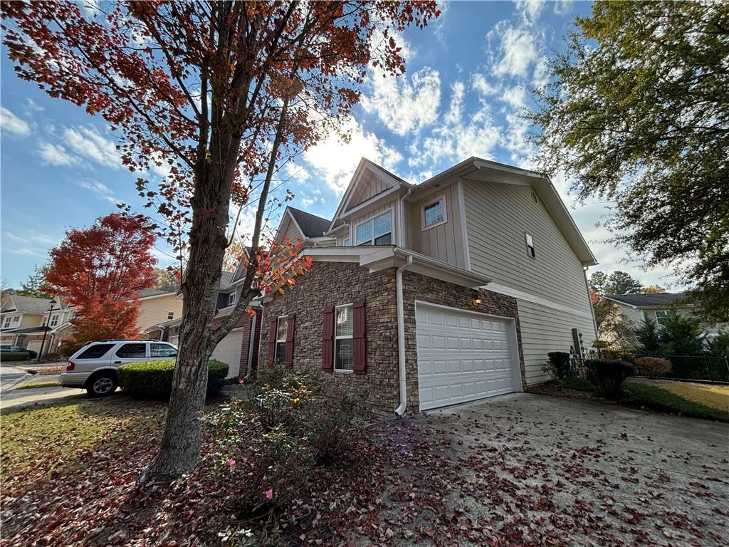 1231 Gates Mill Drive #14