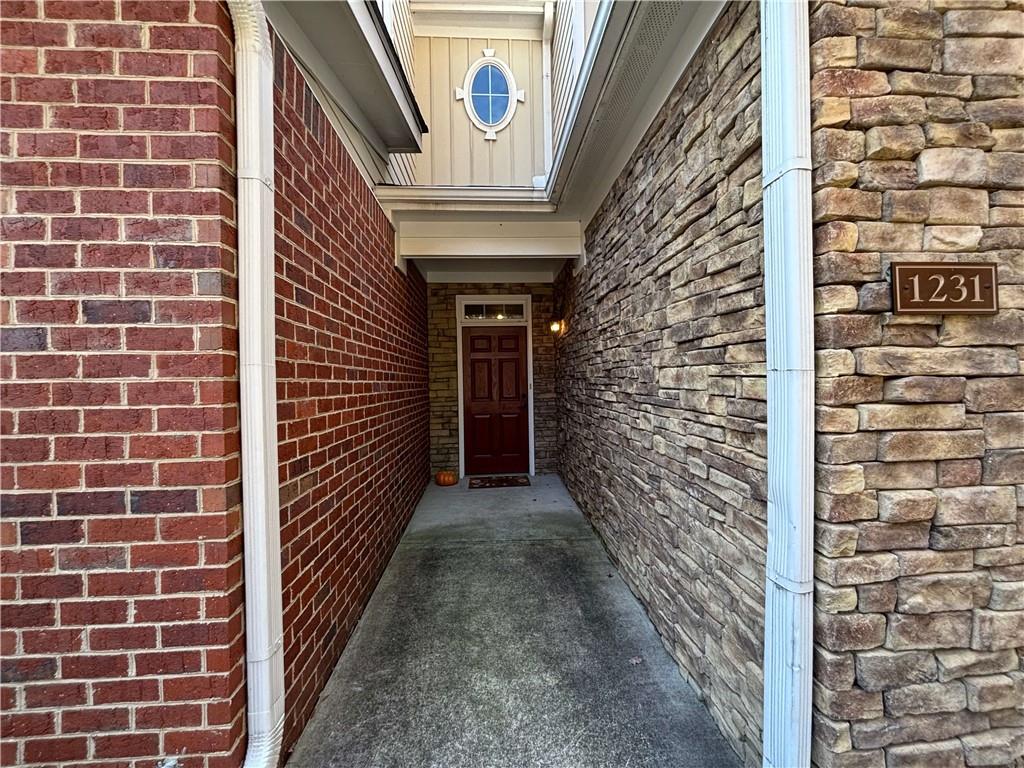 1231 Gates Mill Drive #14