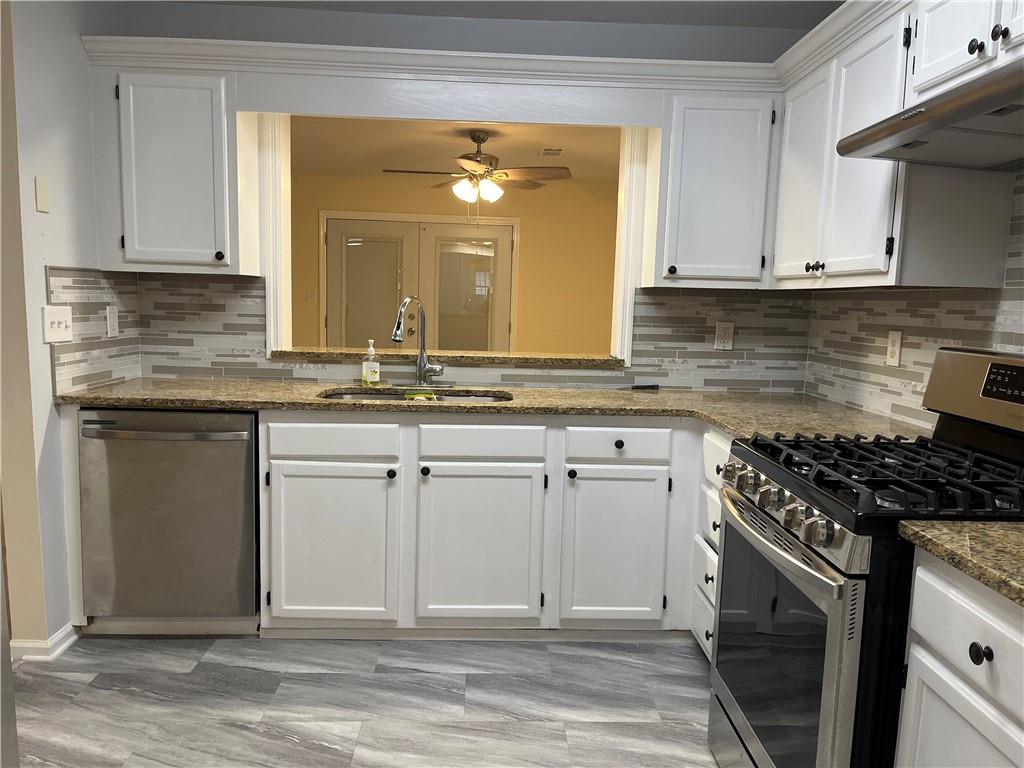 5950 Wintergreen Road, Norcross, Georgia image 25