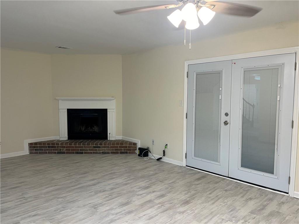 5950 Wintergreen Road, Norcross, Georgia image 30