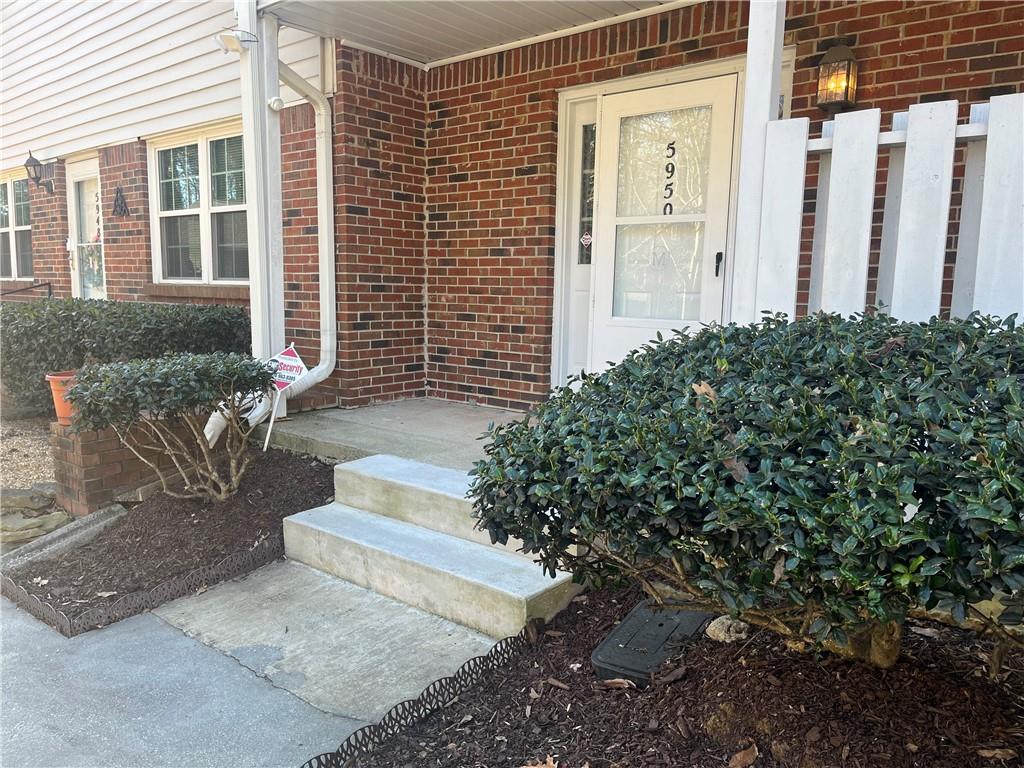 5950 Wintergreen Road, Norcross, Georgia image 2