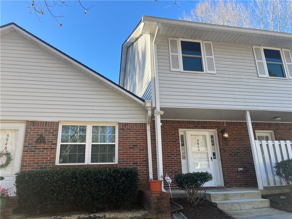5950 Wintergreen Road, Norcross, Georgia image 3