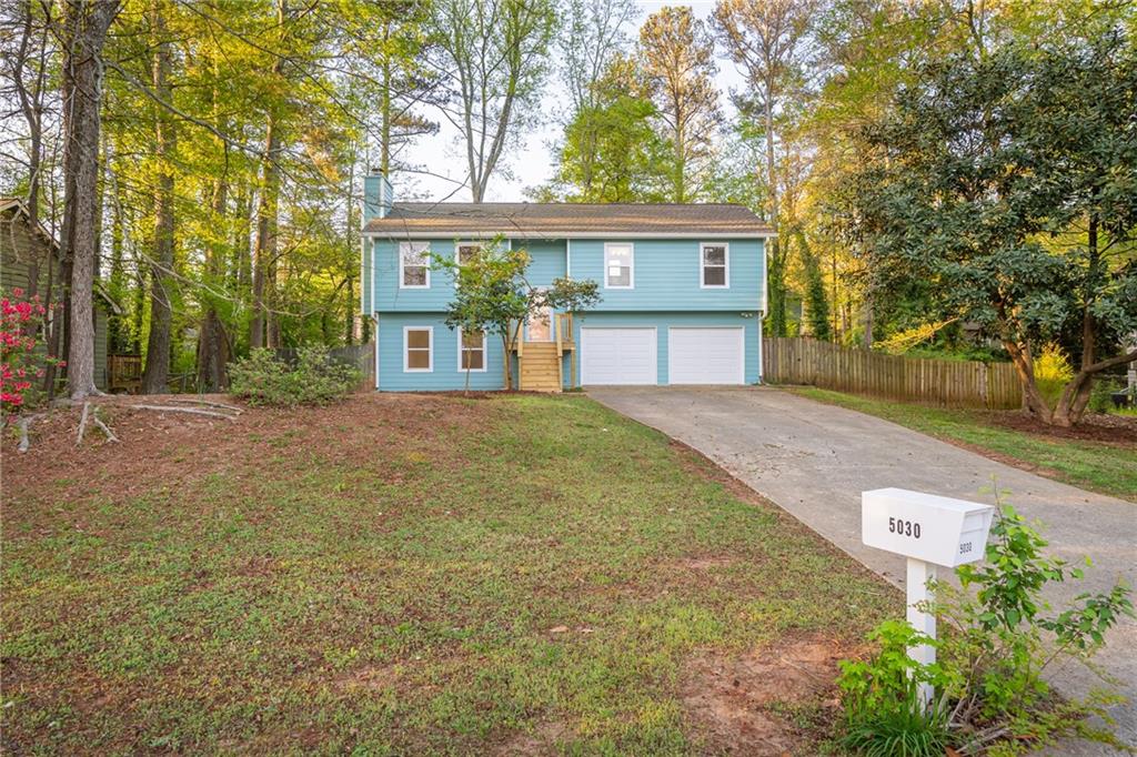 5030 Sumit Wood Drive, Kennesaw, Georgia image 3
