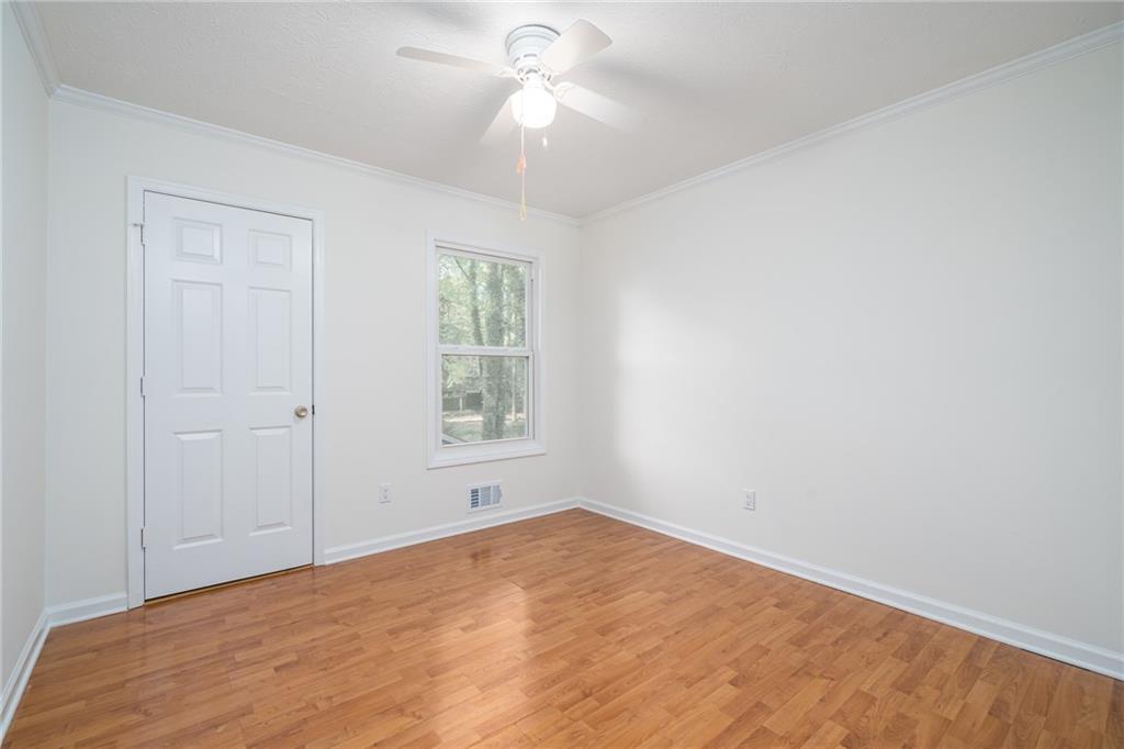5030 Sumit Wood Drive, Kennesaw, Georgia image 16