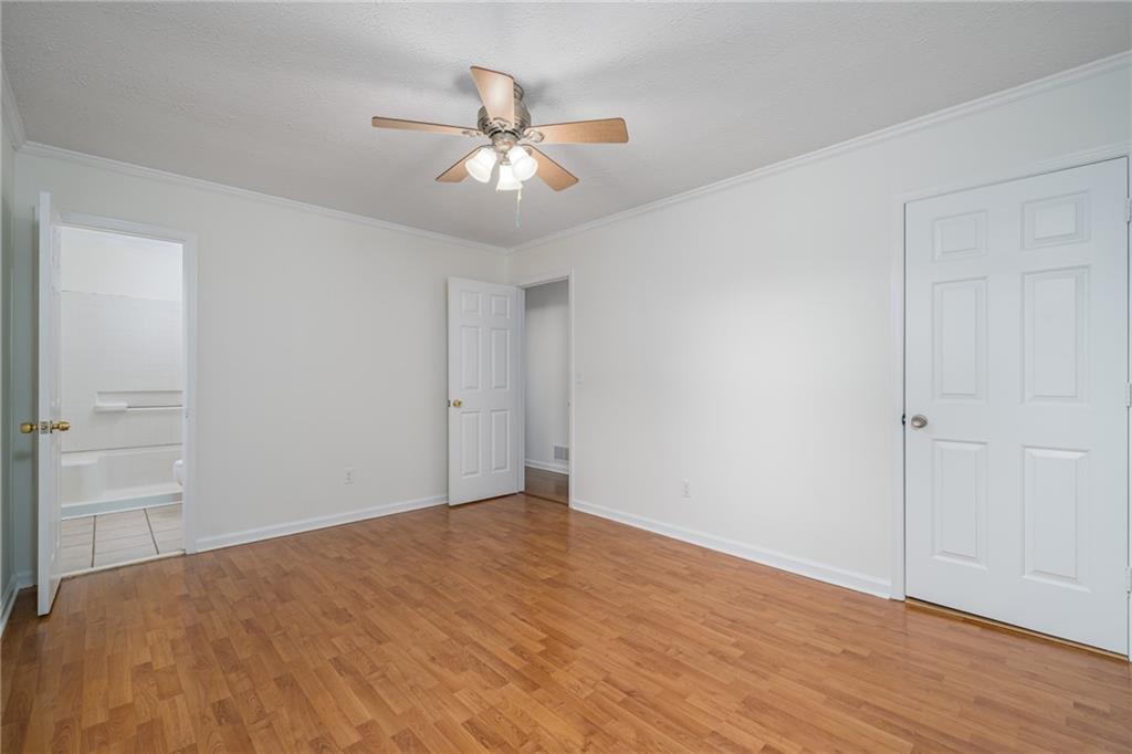 5030 Sumit Wood Drive, Kennesaw, Georgia image 14