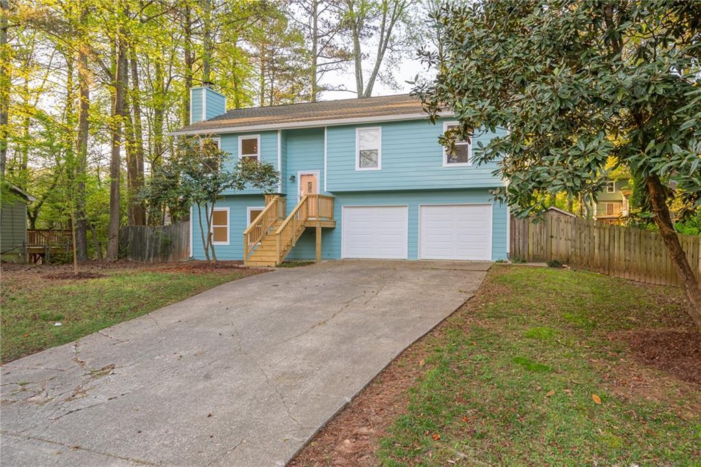 5030 Sumit Wood Drive, Kennesaw, Georgia image 32