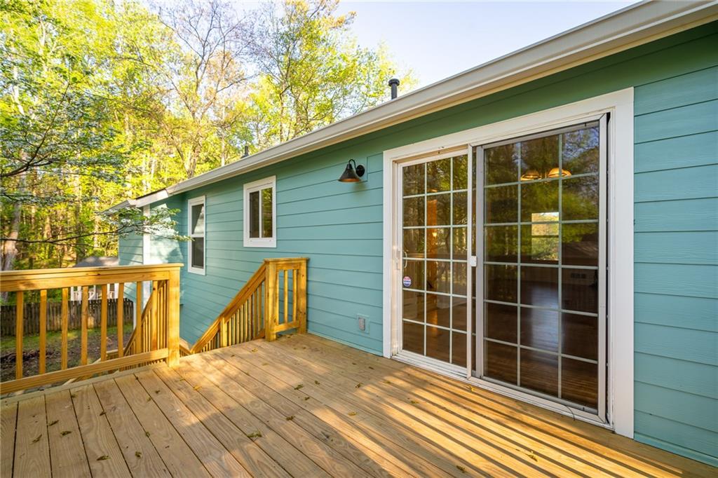 5030 Sumit Wood Drive, Kennesaw, Georgia image 25