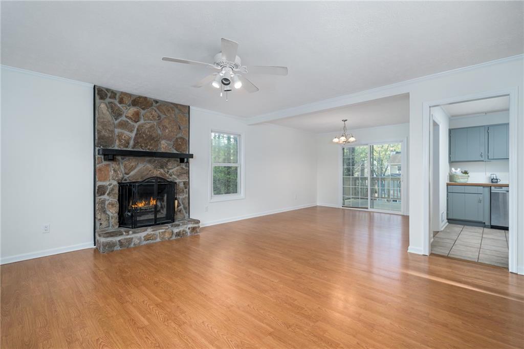 5030 Sumit Wood Drive, Kennesaw, Georgia image 6