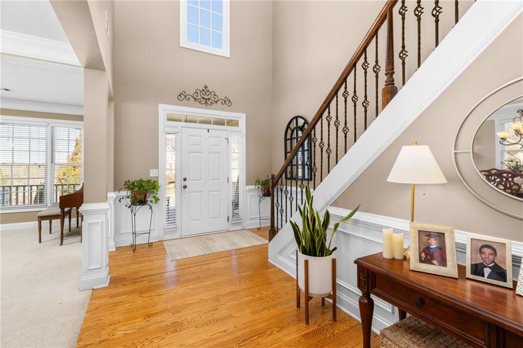 3357 Mulberry Lane Way