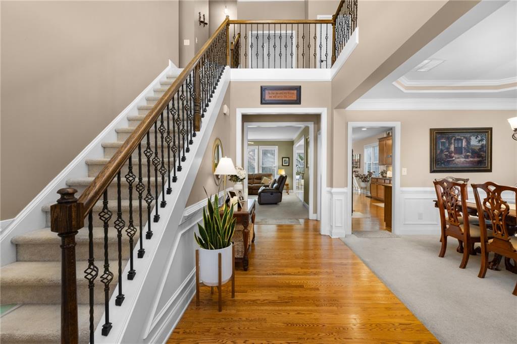 3357 Mulberry Lane Way