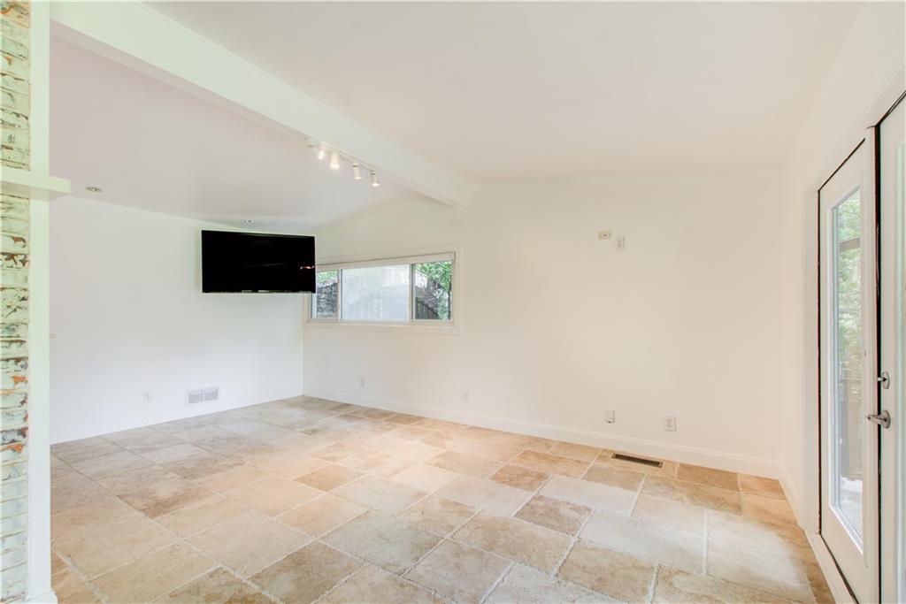 Buckhead - Residential