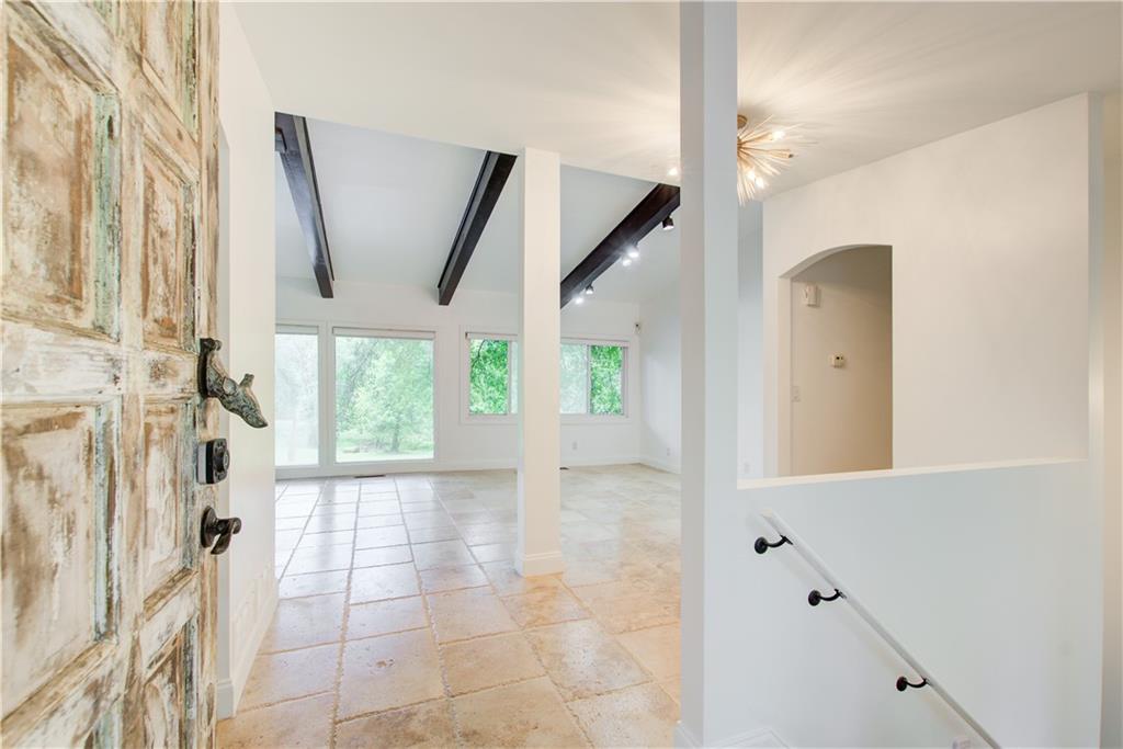 Buckhead - Residential