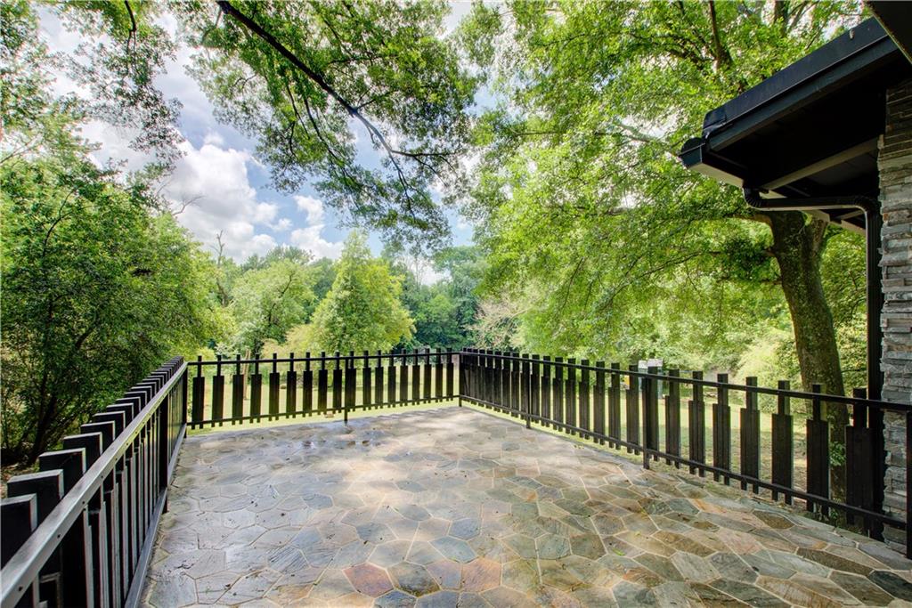 Buckhead - Residential