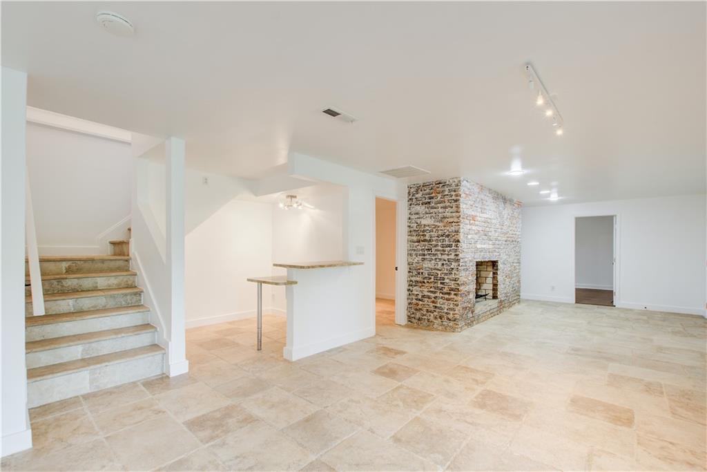 Buckhead - Residential