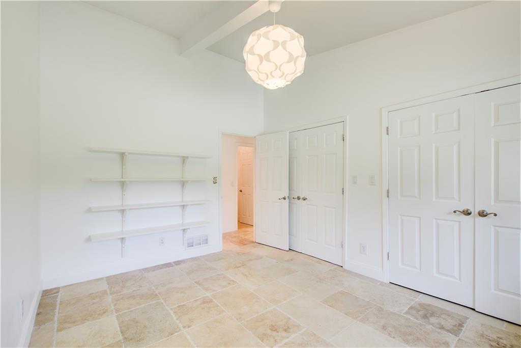 Buckhead - Residential