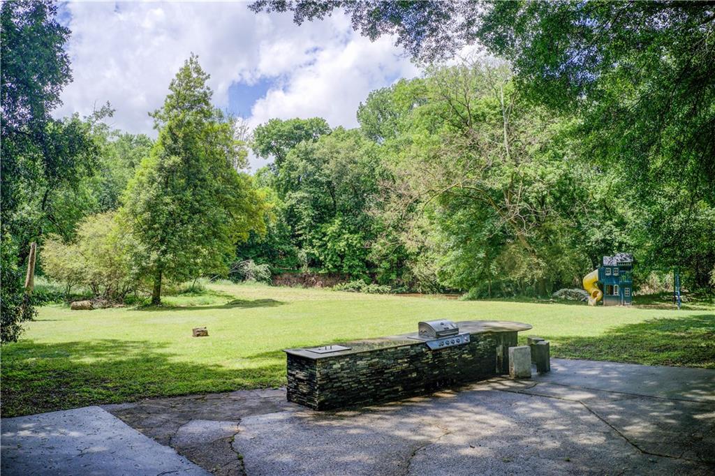 Buckhead - Residential