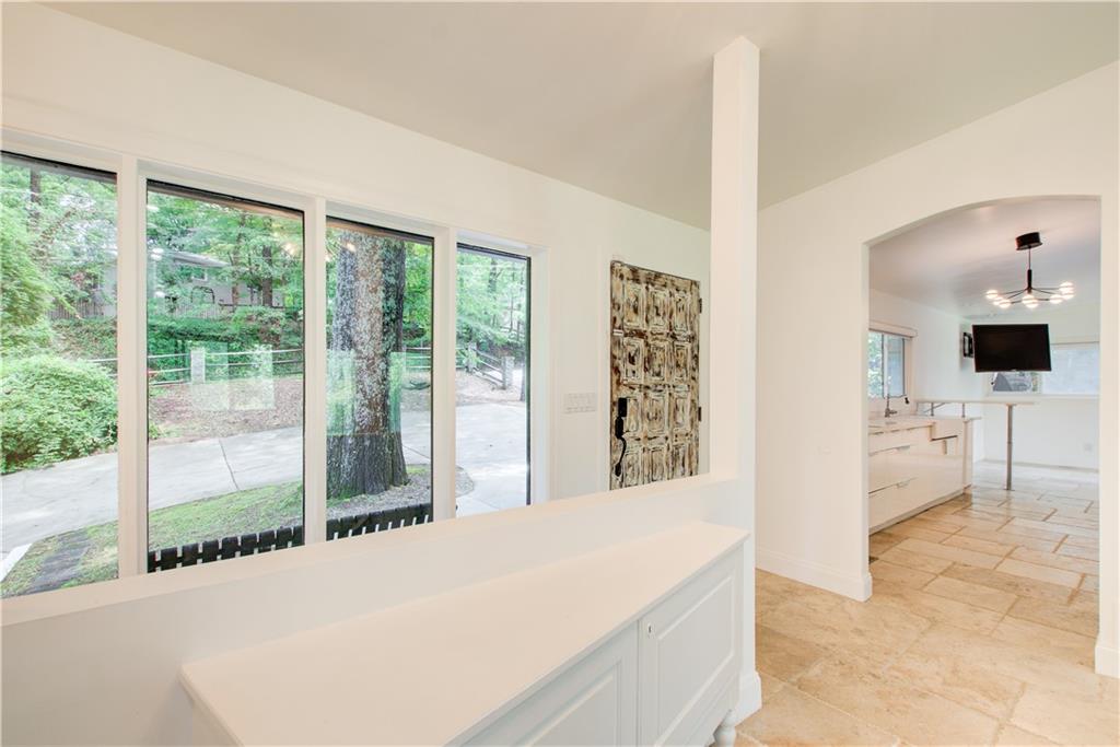 Buckhead - Residential