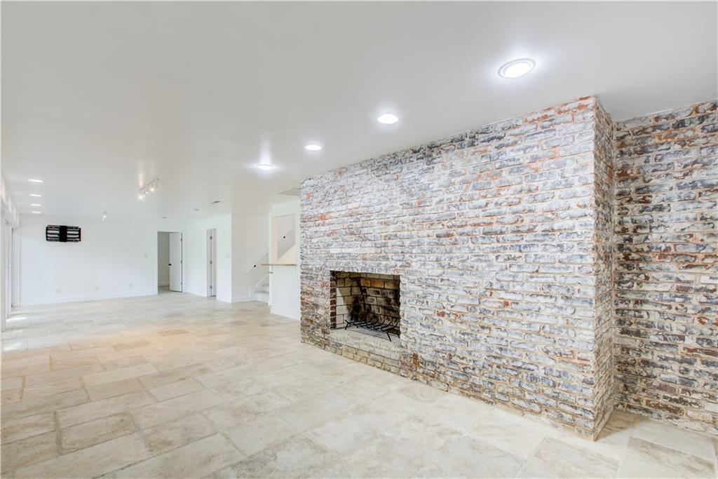 Buckhead - Residential