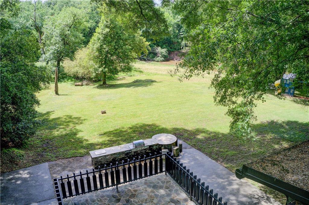 Buckhead - Residential