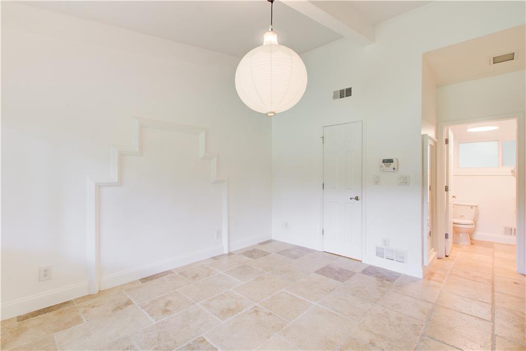 Buckhead - Residential