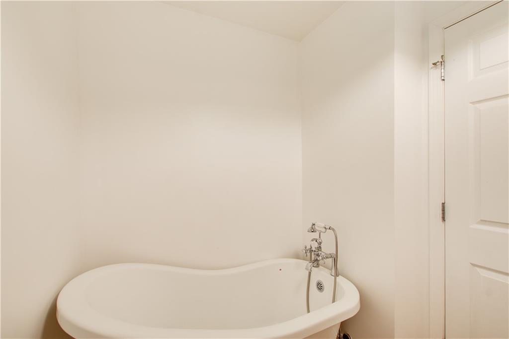 Buckhead - Residential