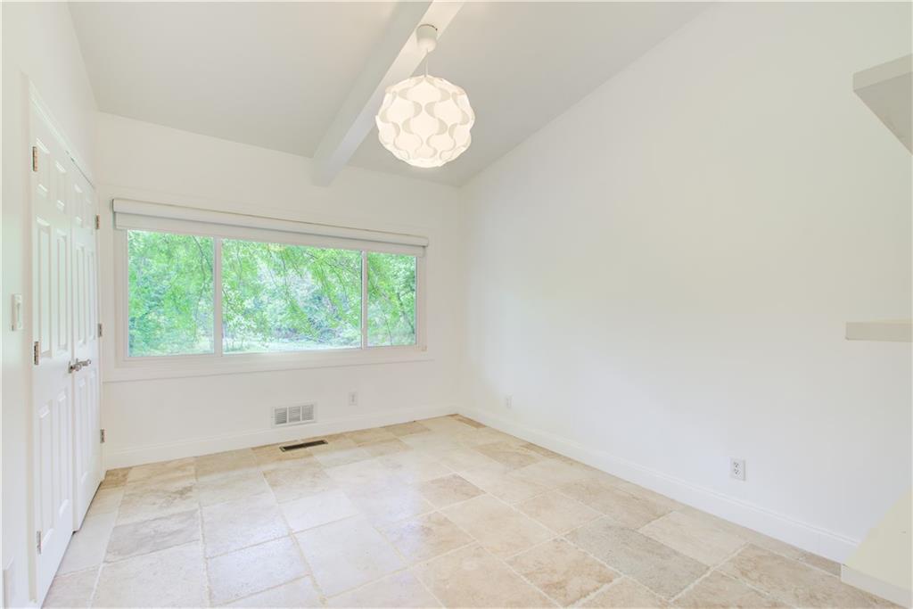 Buckhead - Residential