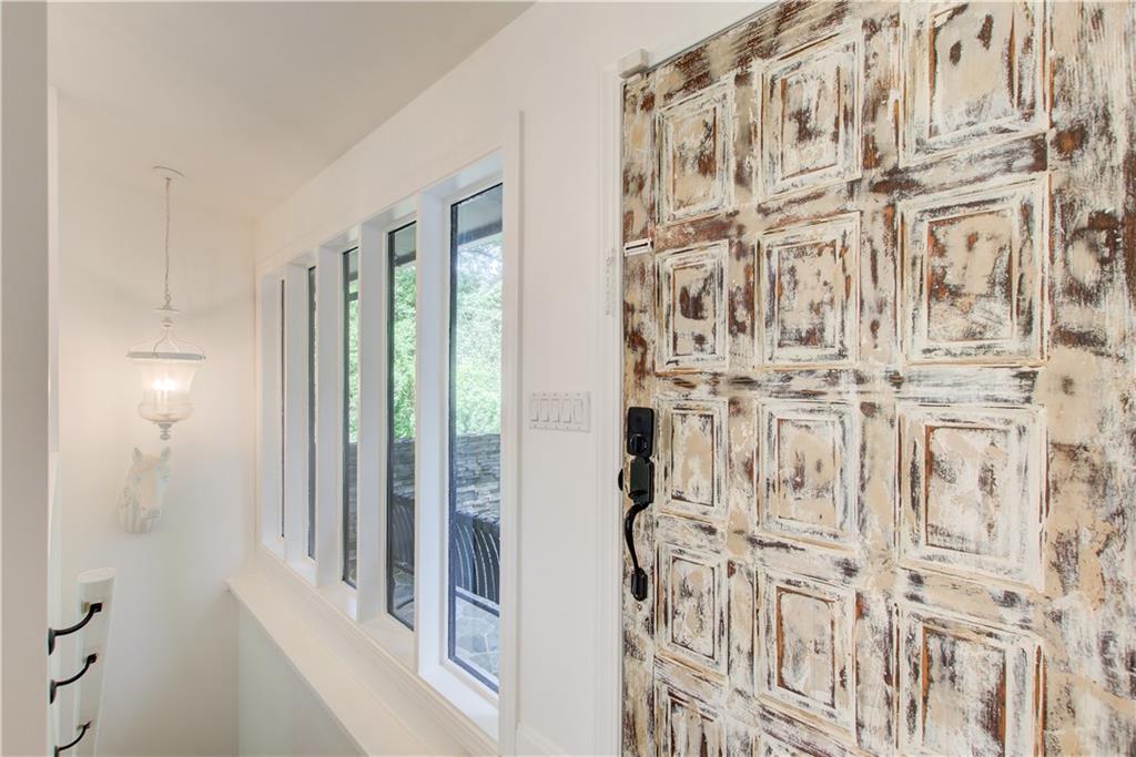 Buckhead - Residential