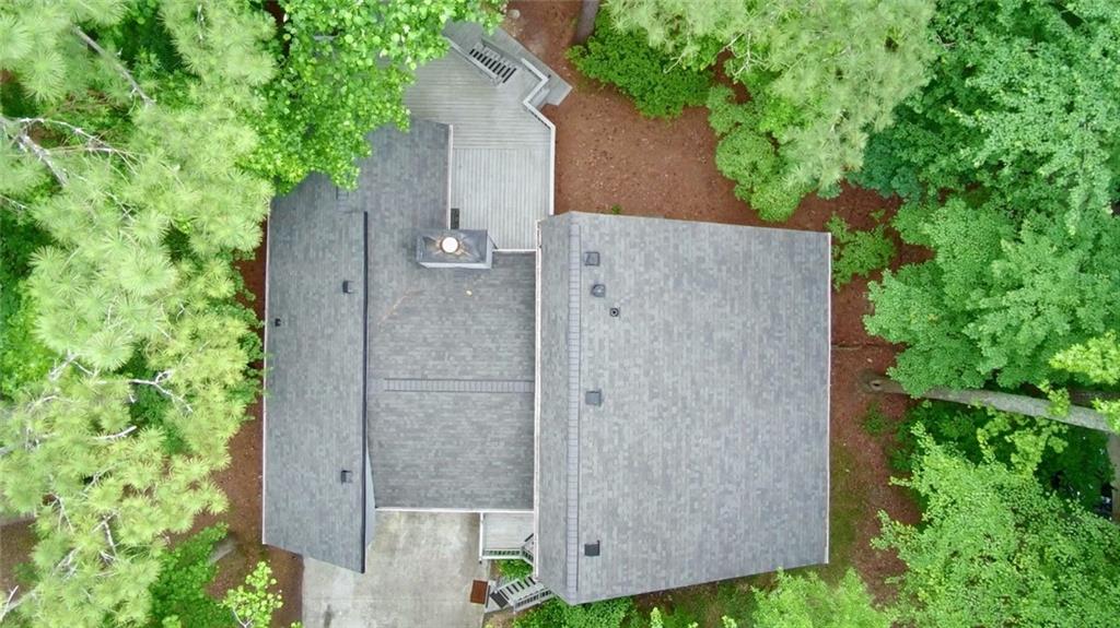3966 N Indian Circle, Kennesaw, Georgia image 32