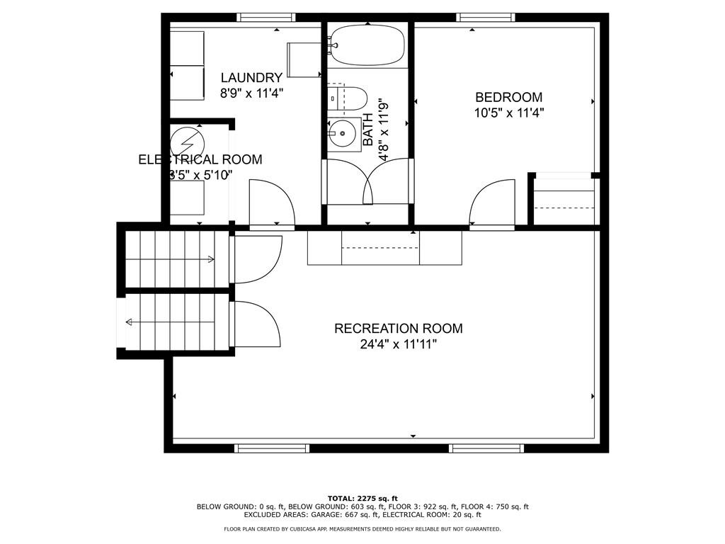 3966 N Indian Circle, Kennesaw, Georgia image 44