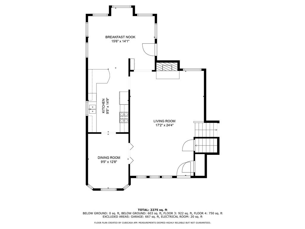 3966 N Indian Circle, Kennesaw, Georgia image 42