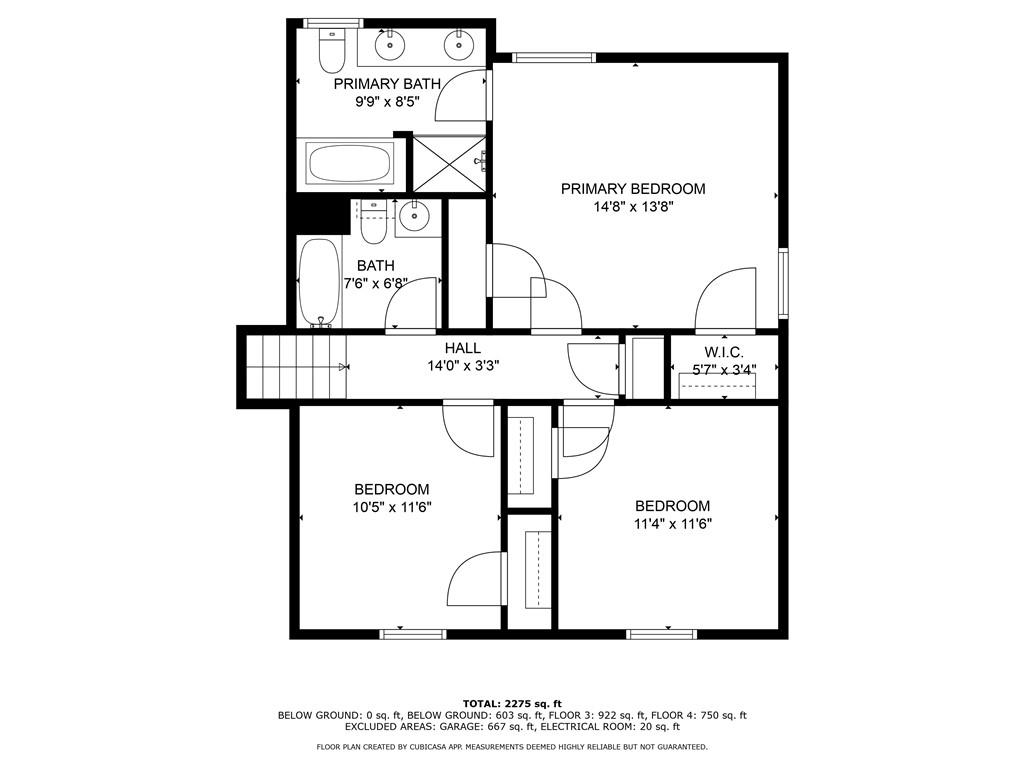 3966 N Indian Circle, Kennesaw, Georgia image 43