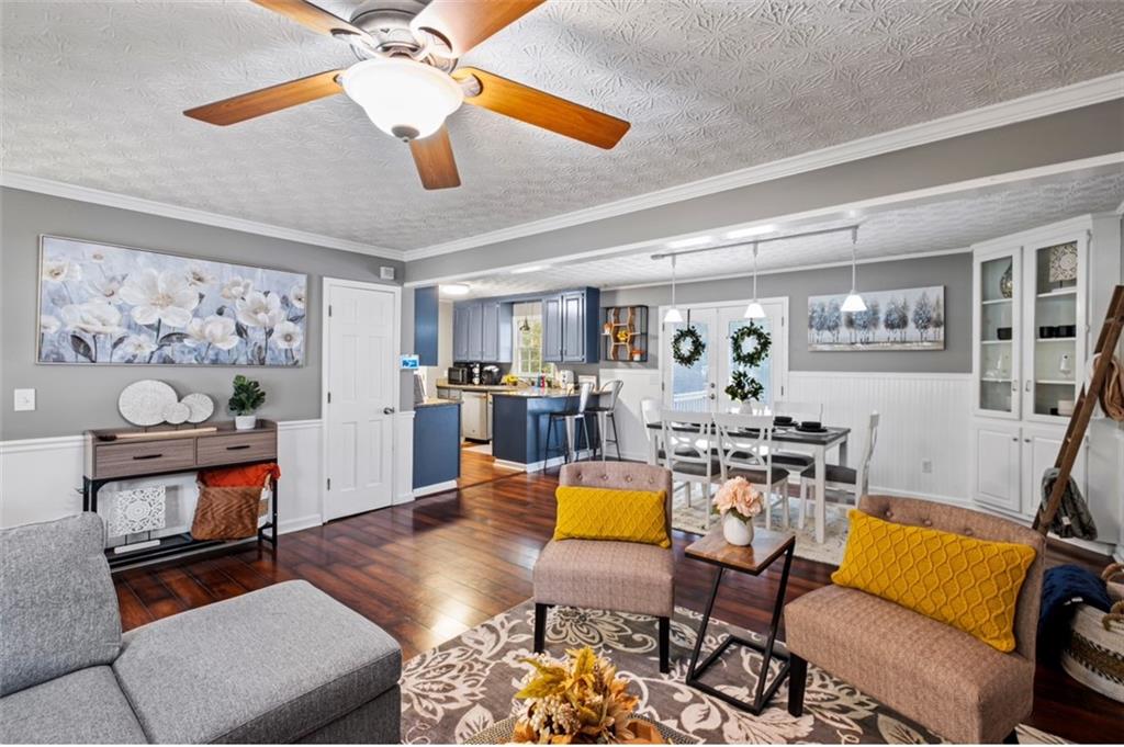 Wendwood - Residential Lease