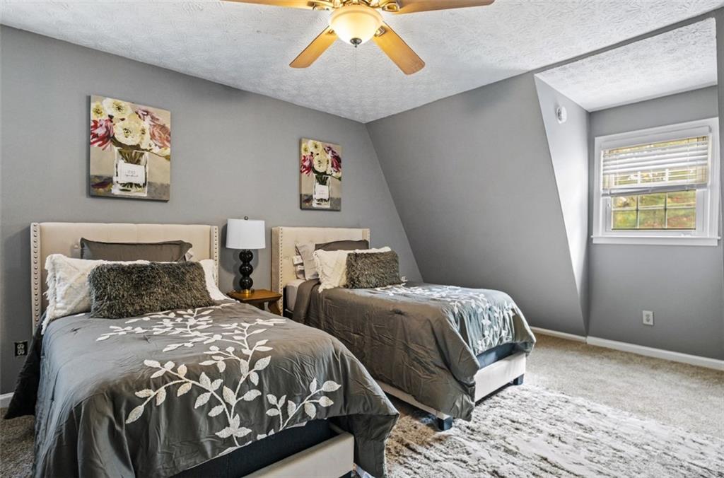 Wendwood - Residential Lease