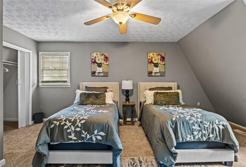 Wendwood - Residential Lease